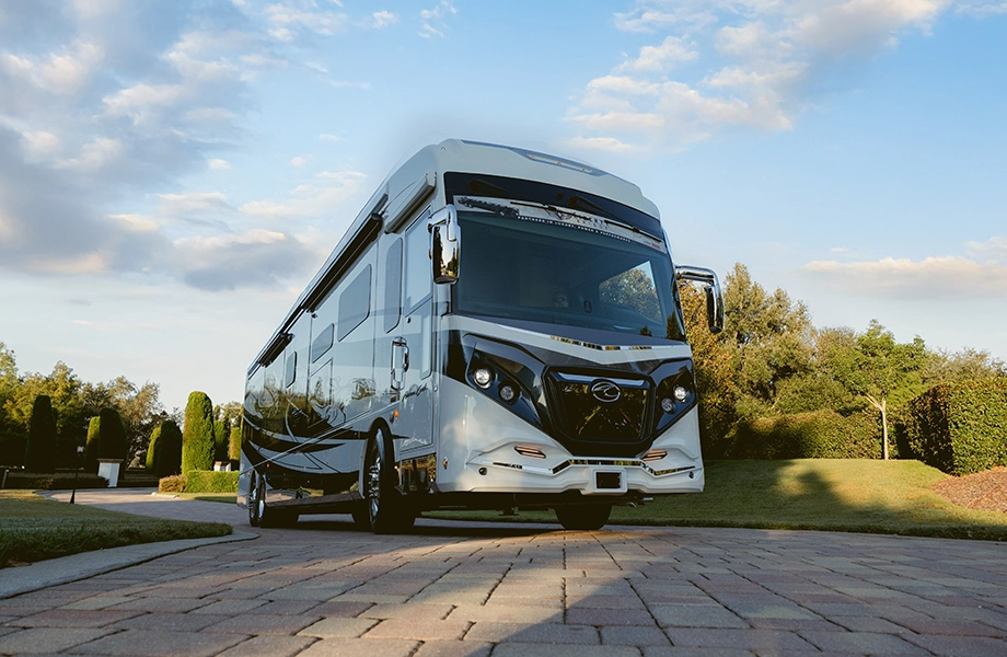 American Coach