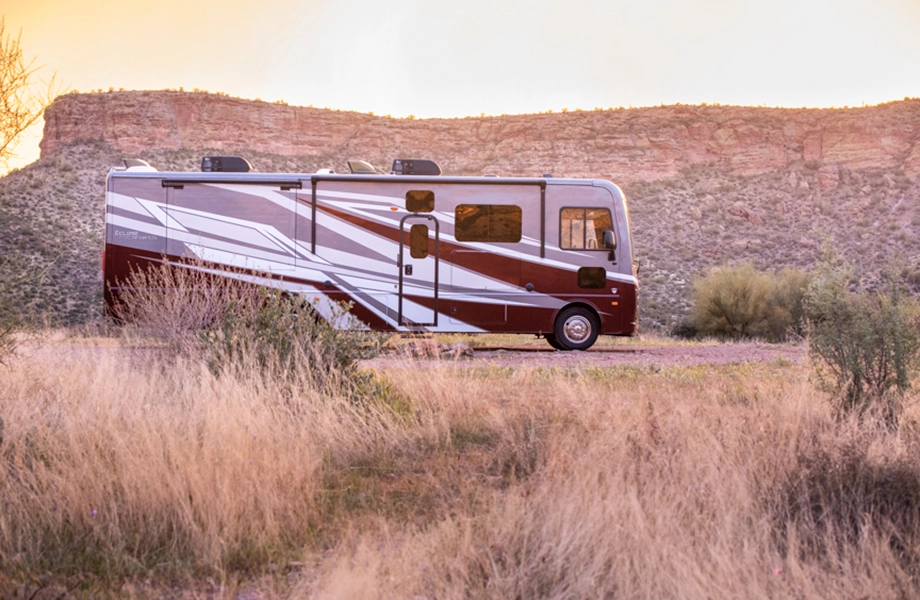 Holiday Rambler