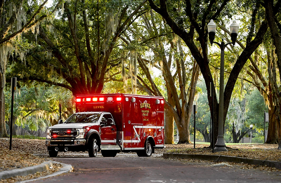 Road Rescue